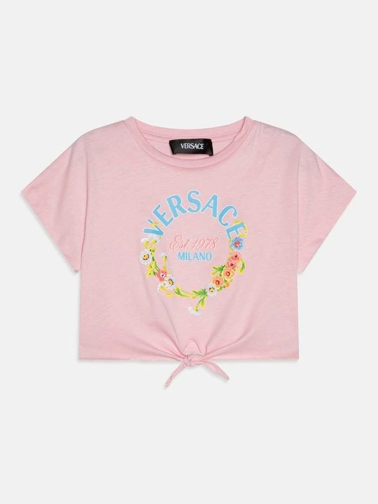 Obrázek produktu Triko s potiskem Versace