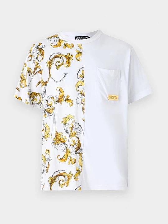 Obrázek produktu Triko s potiskem Versace Jeans Couture
