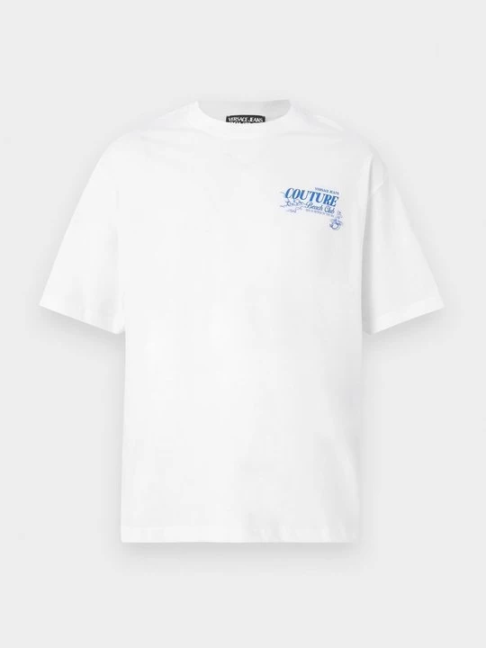 Obrázek produktu Triko s potiskem Versace Jeans Couture