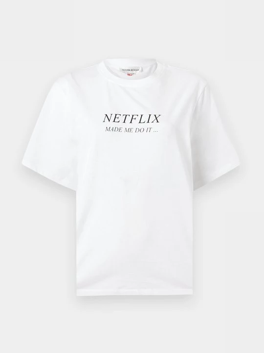 Obrázek produktu Triko s potiskem Victoria Beckham