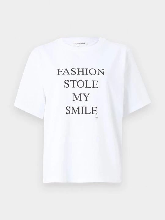 Obrázek produktu Triko s potiskem Victoria Beckham