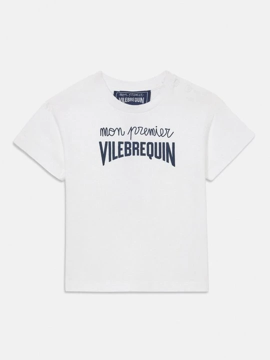 Obrázek produktu Triko s potiskem Vilebrequin
