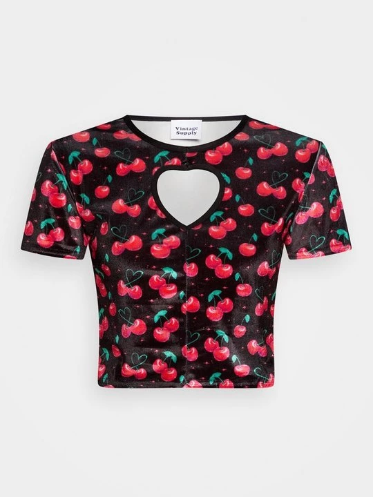Obrázek produktu Triko s potiskem Vintage Supply