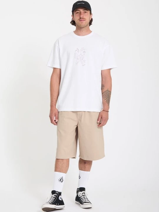 Obrázek produktu Triko s potiskem Volcom