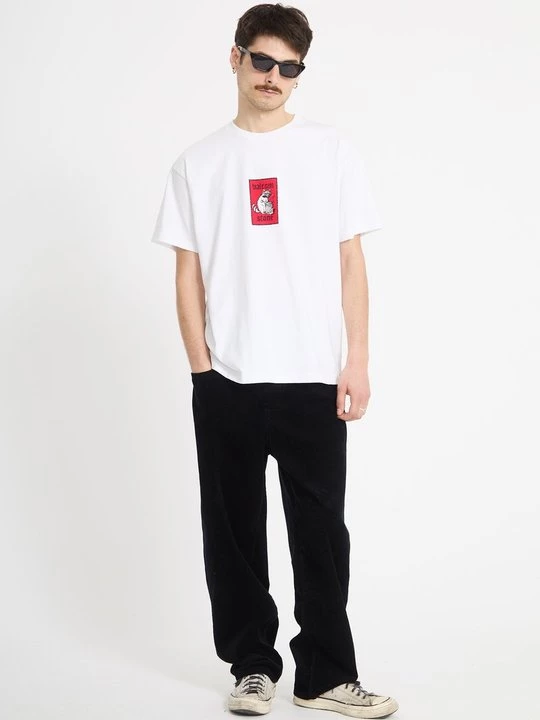 Obrázek produktu Triko s potiskem Volcom