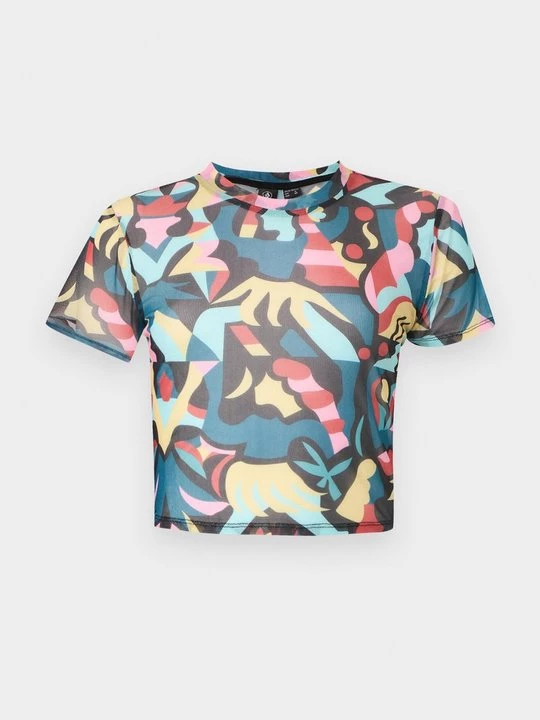 Obrázek produktu Triko s potiskem Volcom