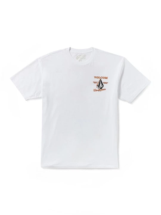 Obrázek produktu Triko s potiskem Volcom