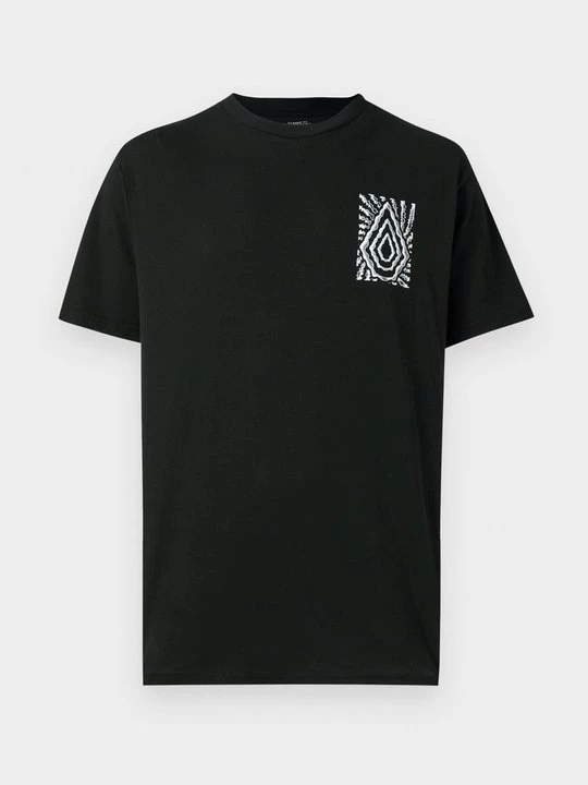 Obrázek produktu Triko s potiskem Volcom černá