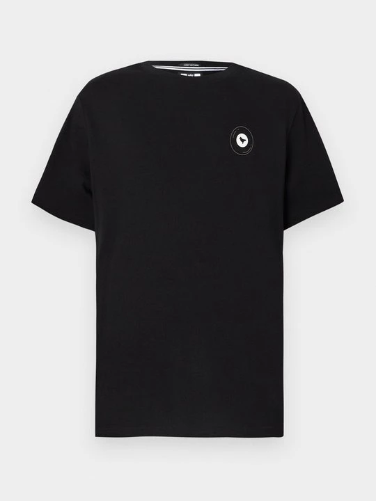 Obrázek produktu Triko s potiskem Weekend Offender černá