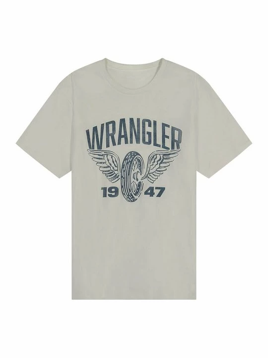 Obrázek produktu Triko s potiskem Wrangler