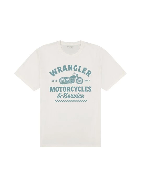Obrázek produktu Triko s potiskem Wrangler