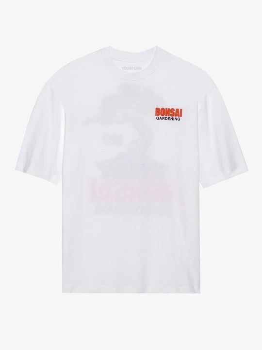 Obrázek produktu Triko s potiskem YOURTURN By Zalando