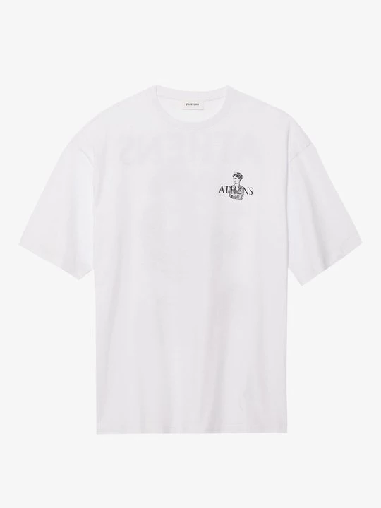Obrázek produktu Triko s potiskem YOURTURN By Zalando
