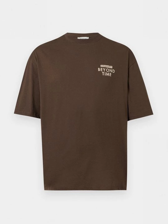 Obrázek produktu Triko s potiskem YOURTURN khaki