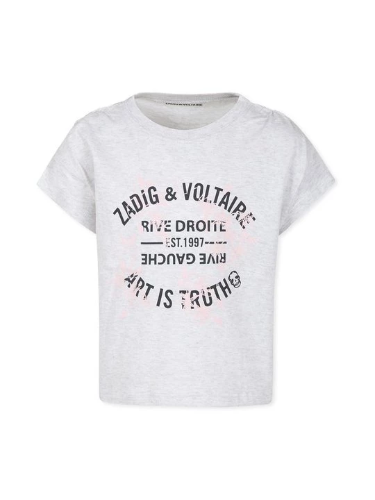Obrázek produktu Triko s potiskem Zadig & Voltaire
