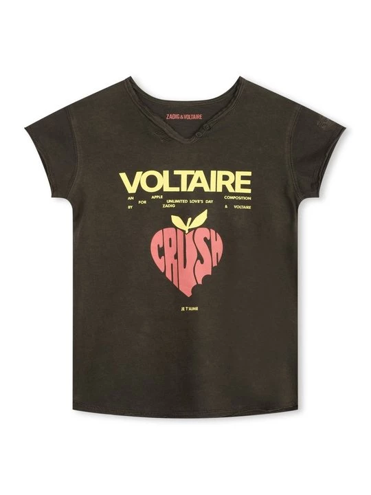 Obrázek produktu Triko s potiskem Zadig & Voltaire