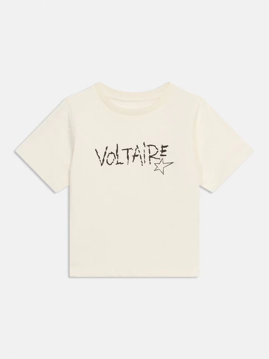 Obrázek produktu Triko s potiskem Zadig&Voltaire