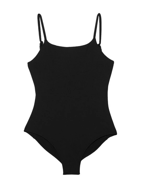 Obrázek produktu trikot na gymnastiku 4F černá