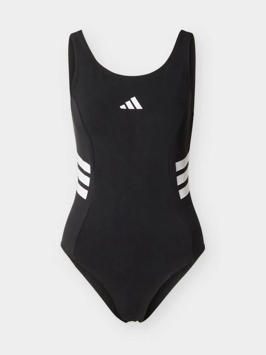Obrázek produktu trikot na gymnastiku Adidas černá