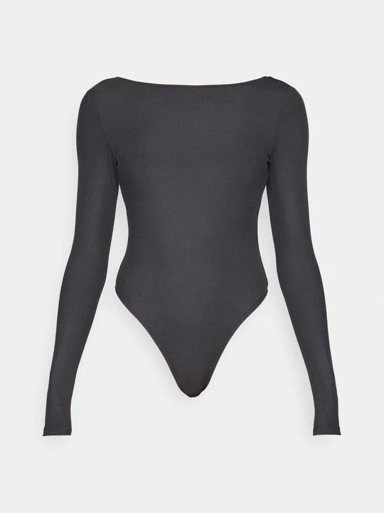 Obrázek produktu trikot na gymnastiku Girlfriend Collective černá