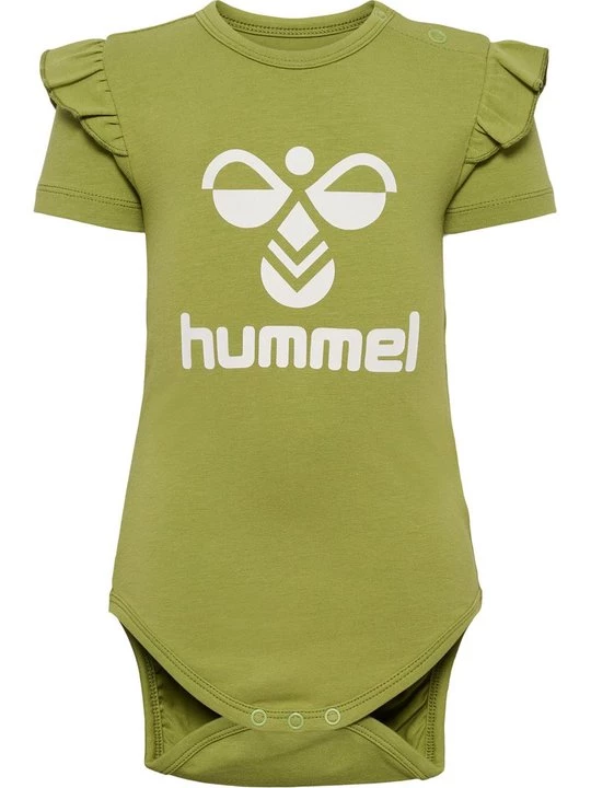 Obrázek produktu trikot na gymnastiku Hummel