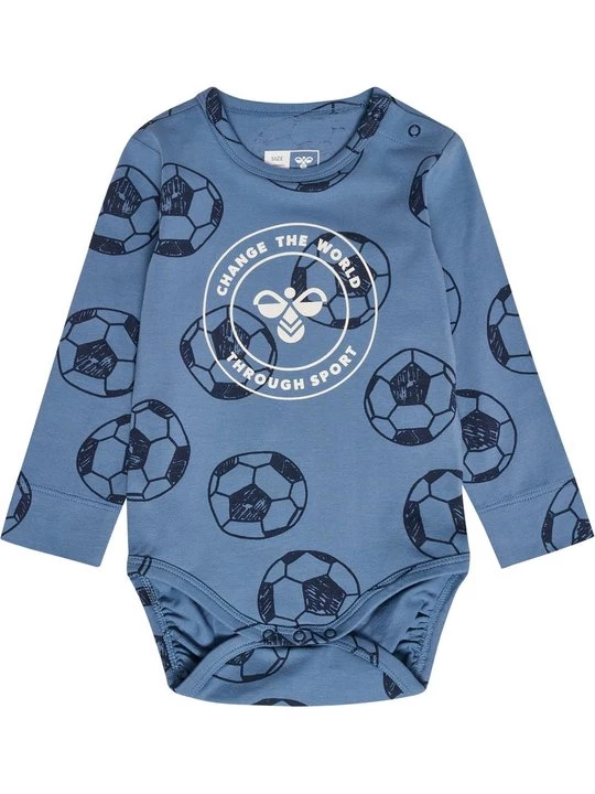 Obrázek produktu trikot na gymnastiku Hummel