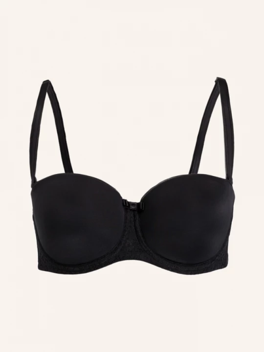 Obrázek produktu Triumph Balconette Podprsenka Beauty-Full Essential černá