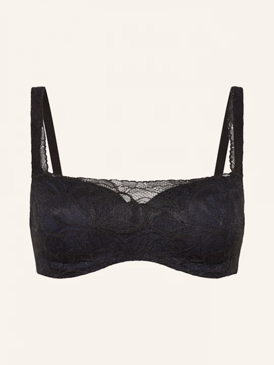 Obrázek produktu Triumph Balconette Podprsenka Body Make-Up Illusion Lace černá