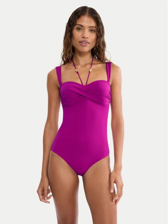 Obrázek produktu Triumph Jednodílné plavky Summer Twist OPD 01 10226488 Růžová