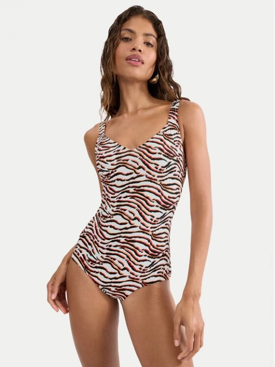 Obrázek produktu Triumph Jednodílné plavky Summer Wild 10226563 Barevná