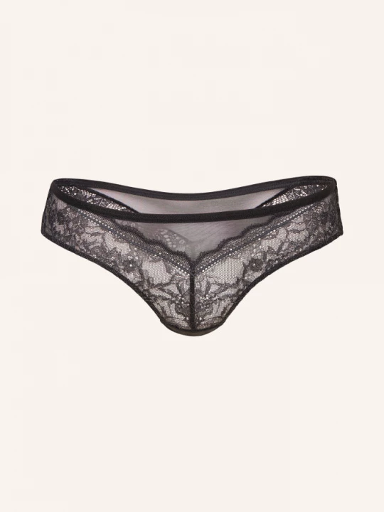 Obrázek produktu Triumph Kalhotky Comfort Allure černá