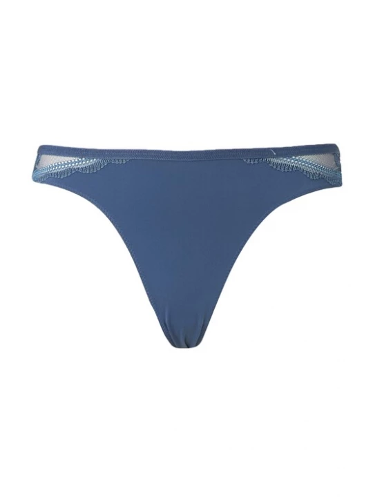 Obrázek produktu TRIUMPH Kalhotky 'Comfort Allure' safírová