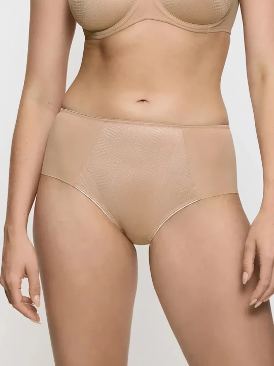 Obrázek produktu Triumph kalhotky dámské Essential Minimizer béžová