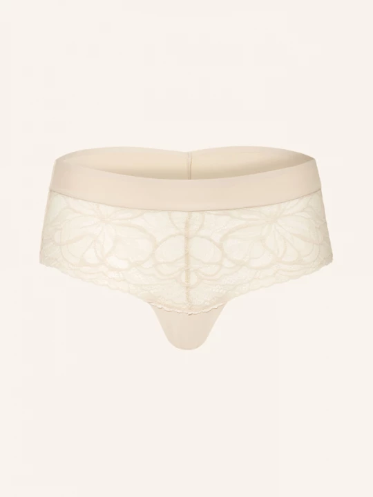 Obrázek produktu Triumph Kalhotky Panty Body Make-Up Illusion Lace nude