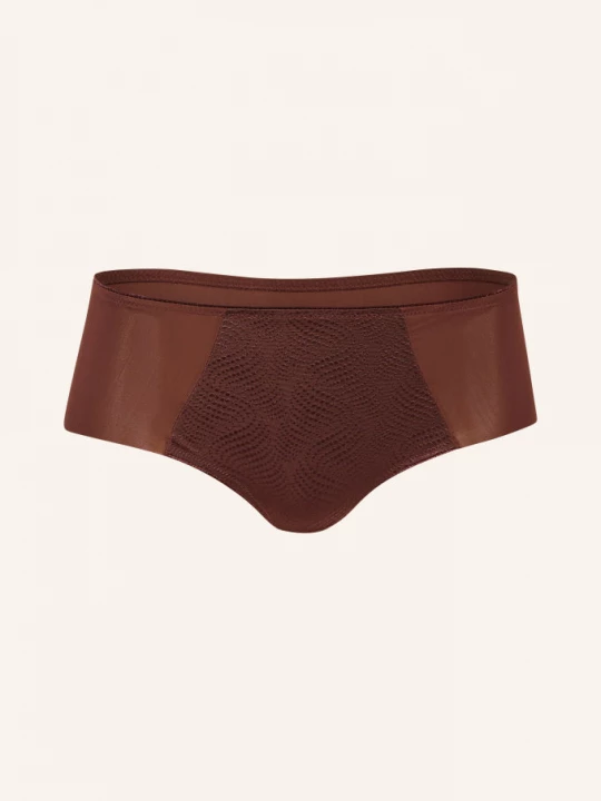 Obrázek produktu Triumph Kalhotky Panty Essential Minimizer tmavě hnědá