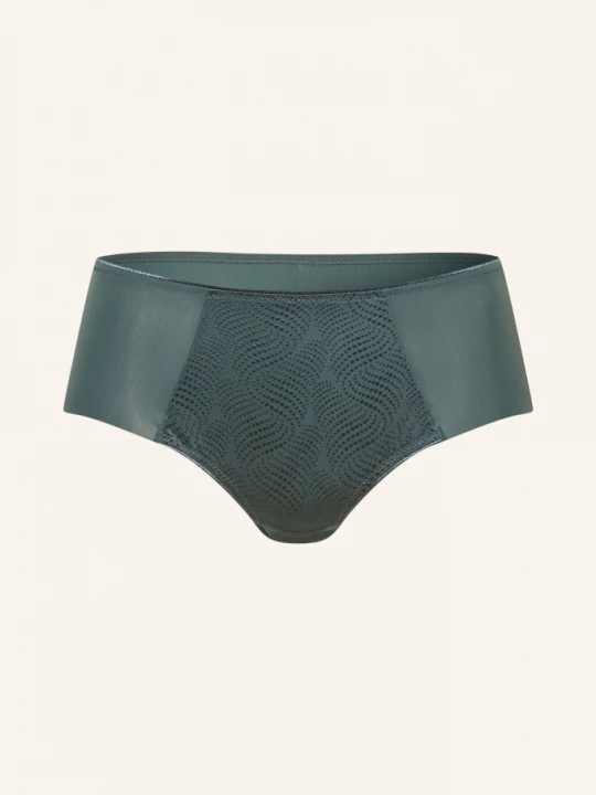 Obrázek produktu Triumph Kalhotky Panty Essential Minimizer tmavě zelená