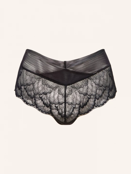 Obrázek produktu Triumph Kalhotky Panty Love In Lace černá