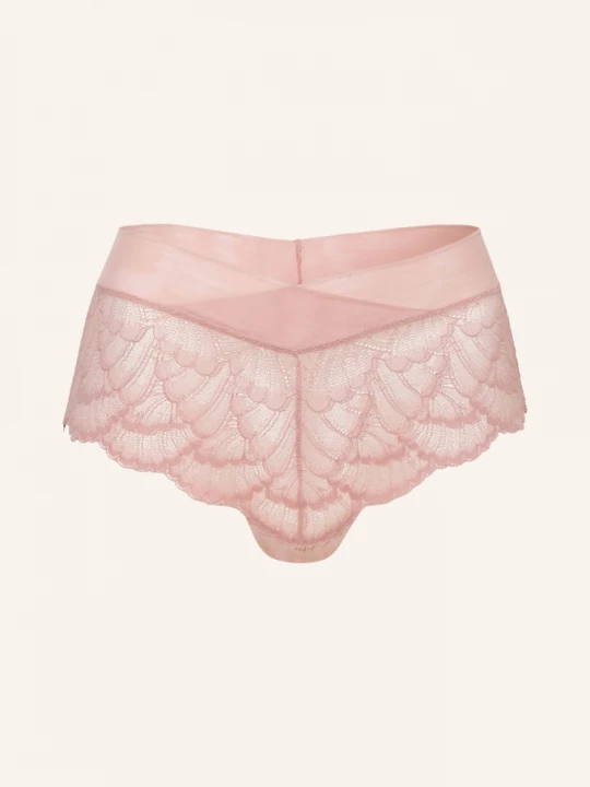 Obrázek produktu Triumph Kalhotky Panty Love In Lace růžová