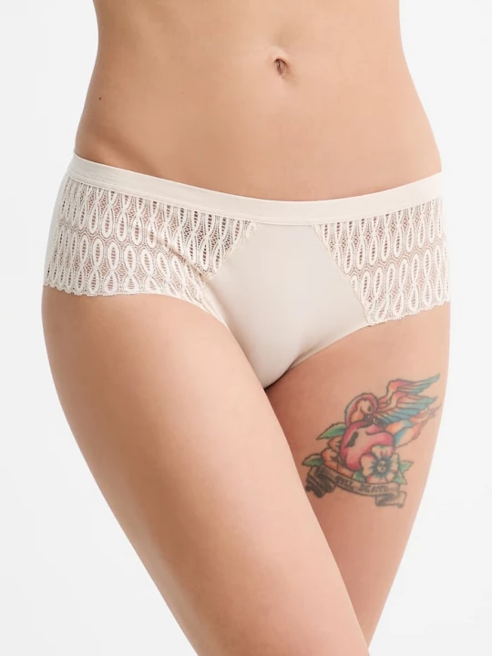Obrázek produktu Triumph Kalhotky Aura Spotlight béžová