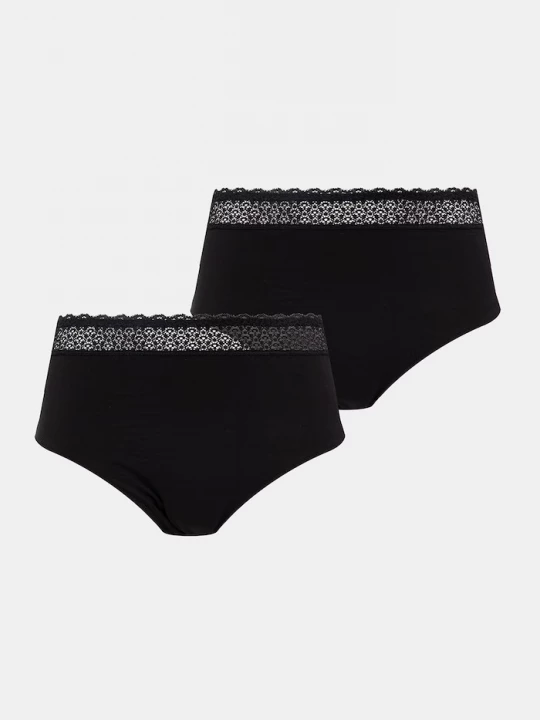 Obrázek produktu Triumph Kalhotky Feel of Modal černá