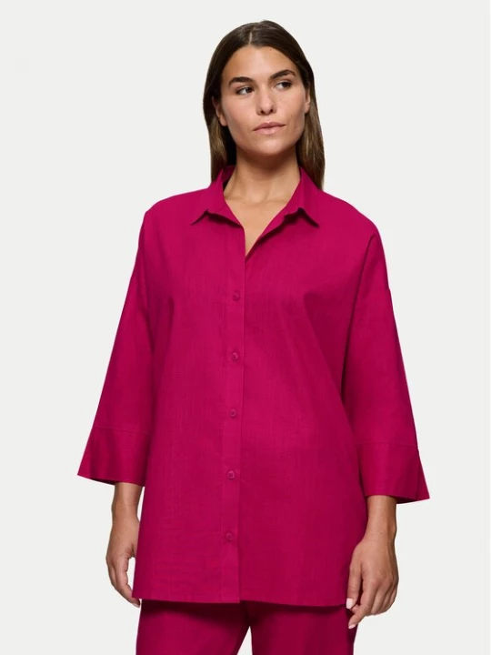 Obrázek produktu Triumph Košile Summer 10222569 Růžová Oversize