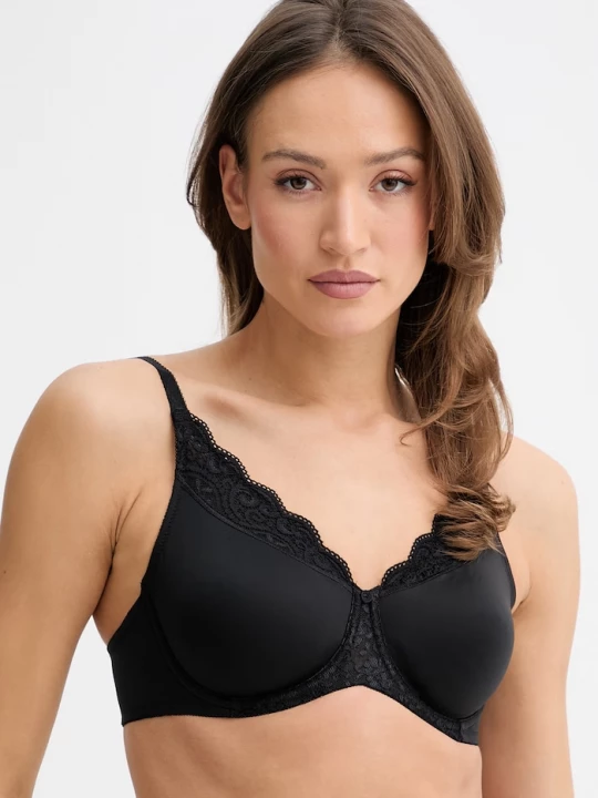 Obrázek produktu Triumph podprsenka Amourette černá