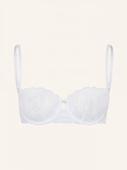 Obrázek produktu Triumph Podprsenka Balconette Comfort Allure bílá