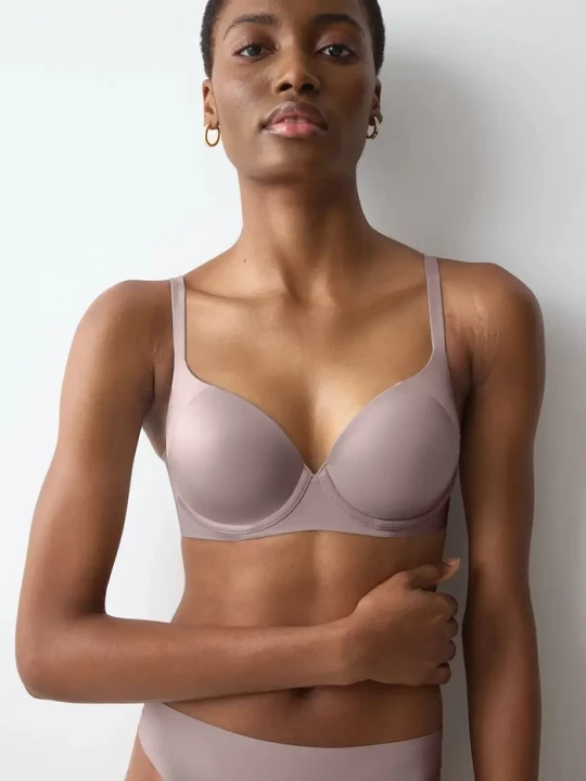 Obrázek produktu Triumph podprsenka Body Make-Up Soft Touch růžová