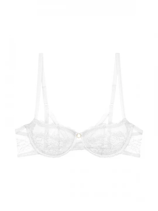 Obrázek produktu TRIUMPH Podprsenka 'Comfort Allure' bílá