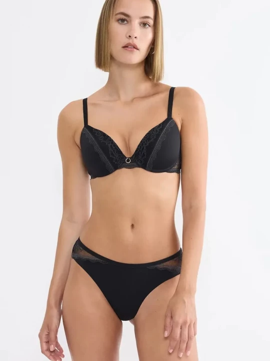 Obrázek produktu Triumph podprsenka Comfort Allure černá
