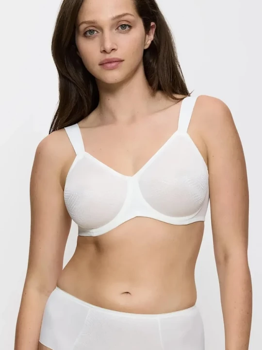 Obrázek produktu Triumph podprsenka Essential Minimizer béžová