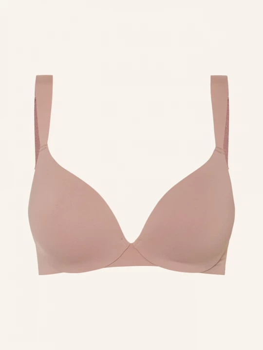 Obrázek produktu Triumph Podprsenka Pod Tričko Body Make-Up Illusion světle hnědá