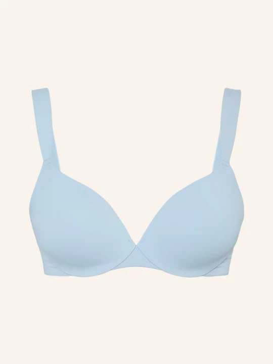 Obrázek produktu Triumph Podprsenka Pod Tričko Body Make-Up Illusion tmavě modrá