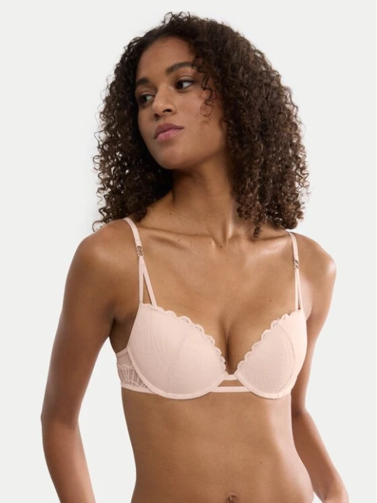 Obrázek produktu Triumph Podprsenka Push-up That Night In Vegas 10224875 Béžová
